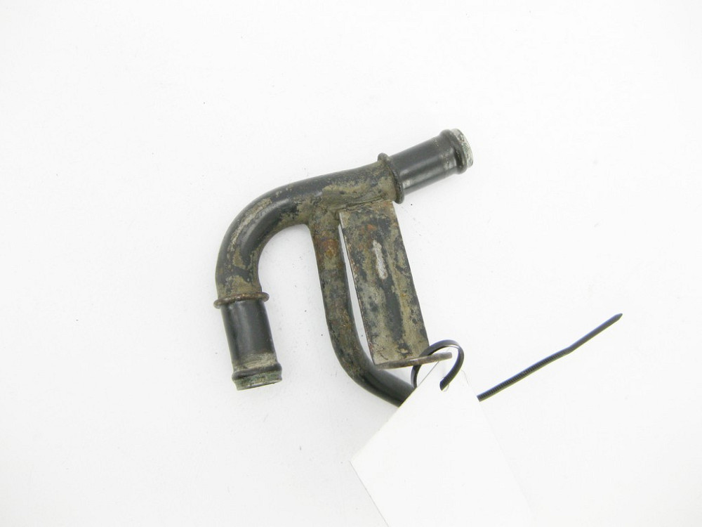 VAG  07D121493D Металевий трійник трубок ОЖ VW Passat Одесса - изображение 5