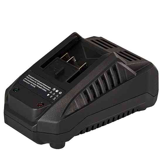 Зарядное устройство для аккумуляторов Vitals Master LSL 1824 SmartLine+ Харьков