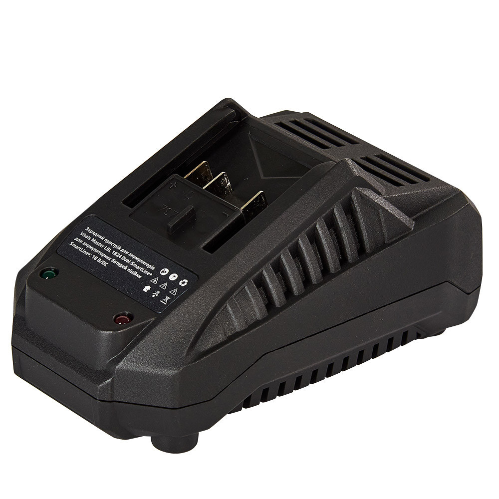 Зарядное устройство для аккумуляторов Vitals Master LSL 1824 SmartLine+ Харьков - изображение 1