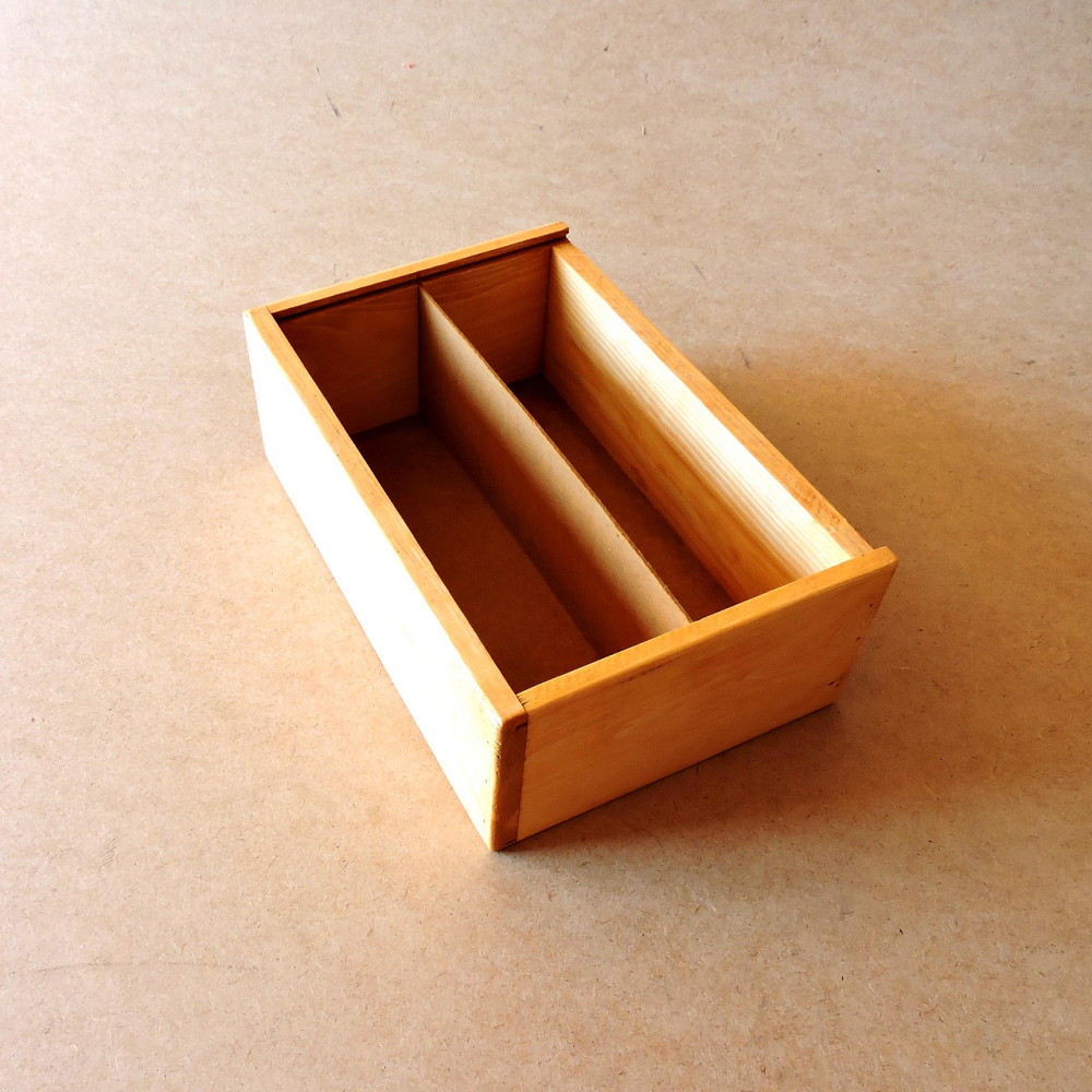 Подарочная коробка 