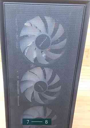 Компьютер Игровой: Xeon E5 2673 v3 x99 rx 570. Киев