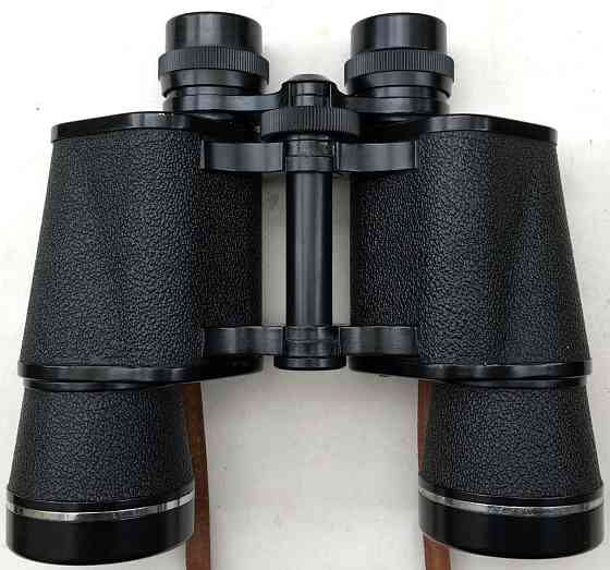 Бінокль Asahi Pentax 10 x 50 
Japan Киев