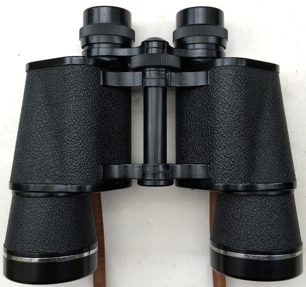 Бінокль Asahi Pentax 10 x 50 
Japan Киев - изображение 5