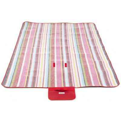 Туристический коврик Кемпінг HB-10 (4823082714230) Винница