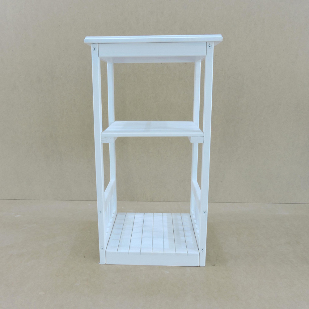 Полка напольная 