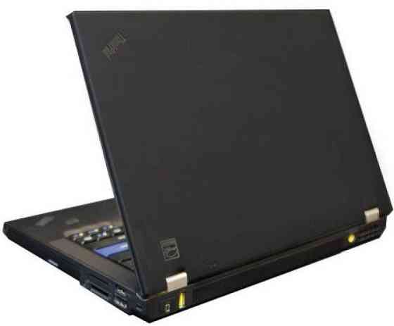 Б/У Ноутбук Lenovo ThinkPad T520 (i5-2520M/4/120SSD) — Class B Харків