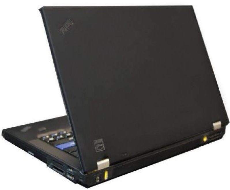 Б/У Ноутбук Lenovo ThinkPad T520 (i5-2520M/4/120SSD) — Class B Харків - фото 2