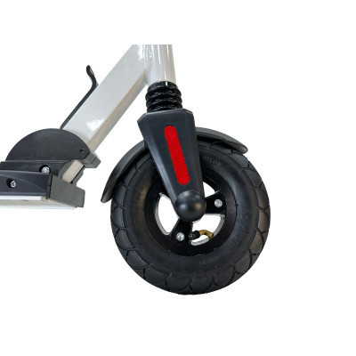 Электросамокат Atlas 0810 White (1079) Винница - изображение 8