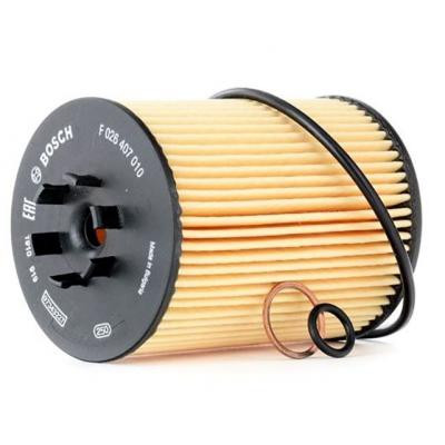 Фильтр масляный Bosch F 026 407 010 Винница - изображение 1