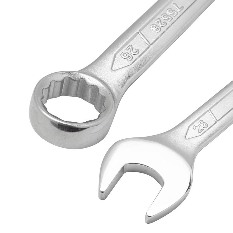 Ключ комбінований 26мм Одеса - фото 2