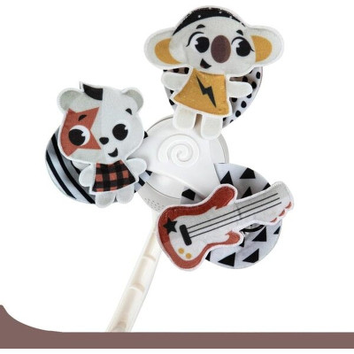 Мобиль Tiny Love мультифункциональный 3 в 1, коллекция Rock N Roll (1308006830) Винница - изображение 3