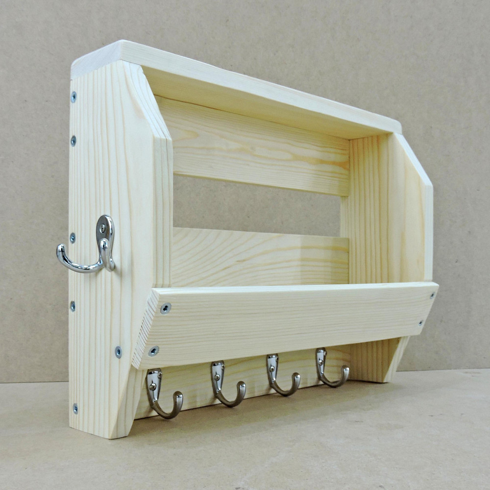 Вешалка для одежды 