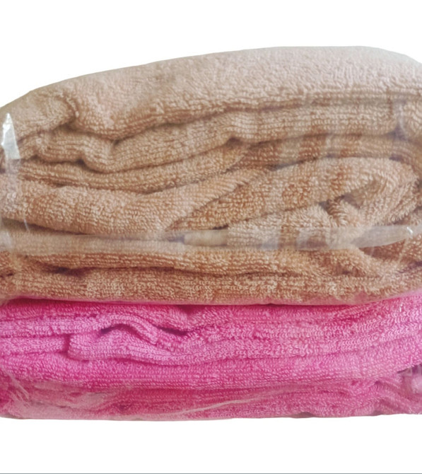 Махрове простирадло класичне Київ - фото 7