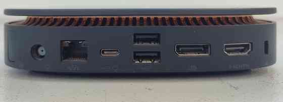 Мини ПК HP Elite Slice G1 usff Wi-Fi Киев