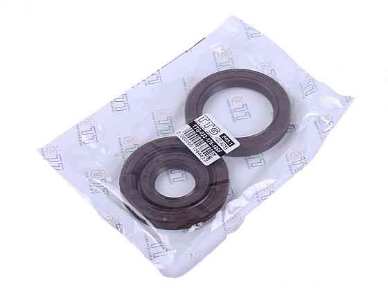 Сальники редуктора КПП (набір, 3шт) -3 Мукачево