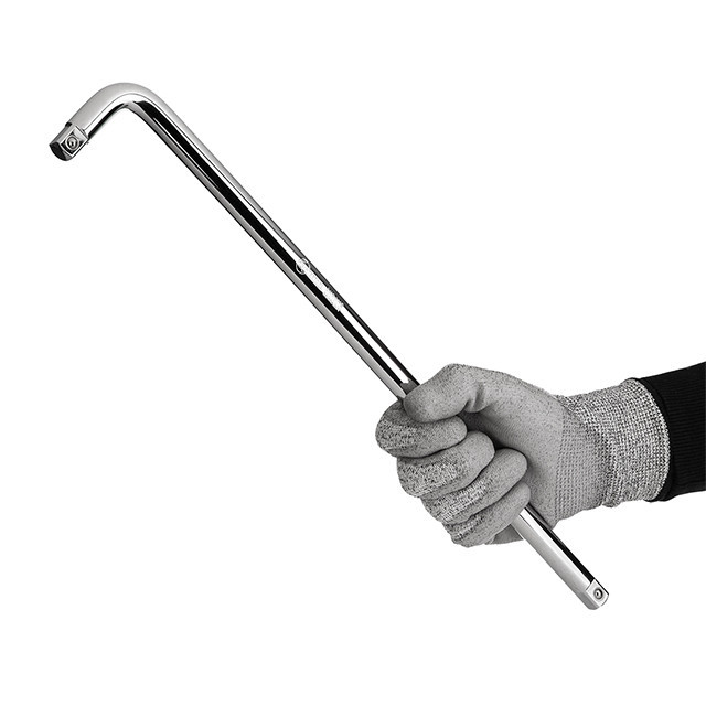 Вороток L-образный 1/2