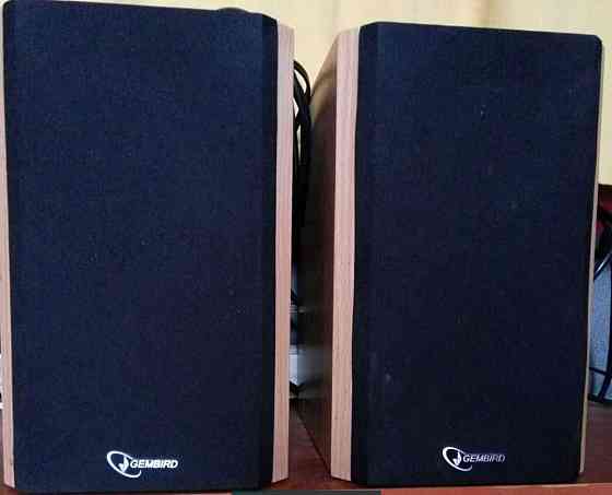 Колонки: Gembird WCS - 1015. Харків