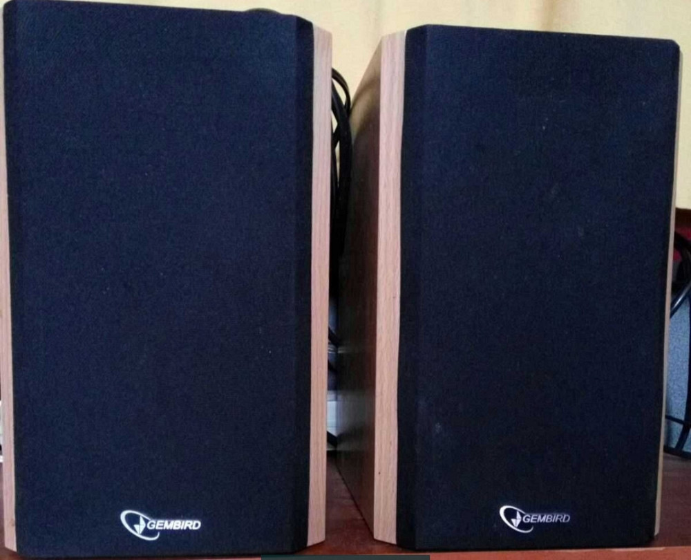 Колонки: Gembird WCS - 1015. Харків - фото 1