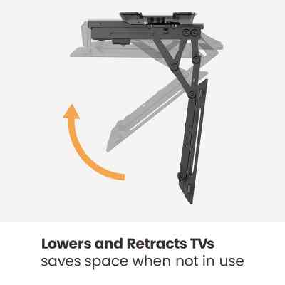 Кронштейн HiSmart HS083977 Вінниця