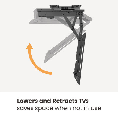 Кронштейн HiSmart HS083977 Винница - изображение 3
