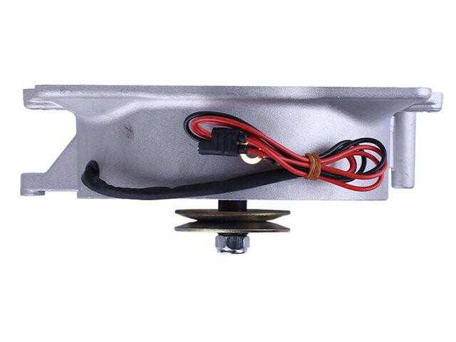 Вентилятор у зборі двигун дизель ZH1105N мотоблок мототрактор/дизельний двигун ZH1115N мотоблок мототрактор/двигун ZH1125N Мукачево - фото 4