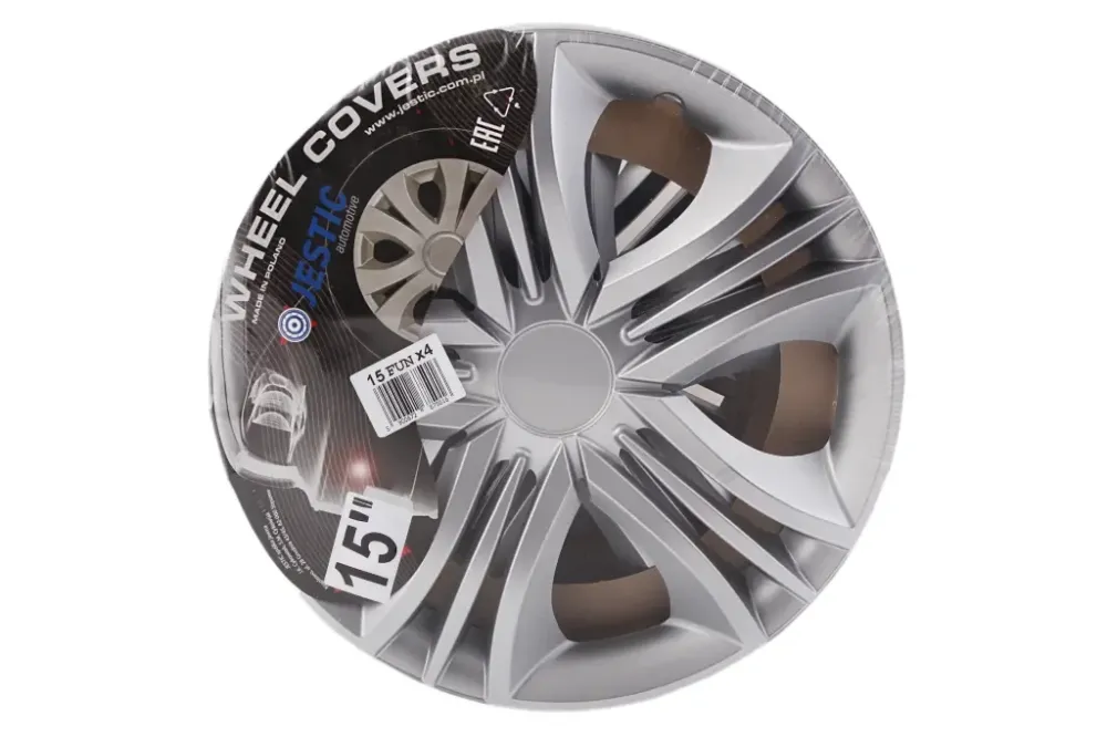 Колпак колеса 15 Jestic Fun Винница - изображение 1