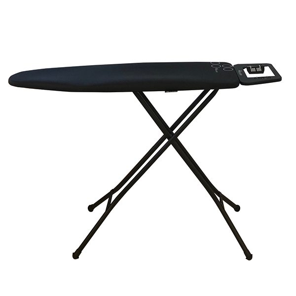 Дошка для прасування Rolser K-UNO Black Tube Turquesa (K01016-2088) Київ - фото 8