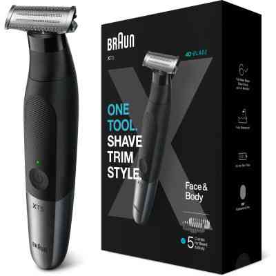 Тример Braun XT 5100 (XT5100) Вінниця