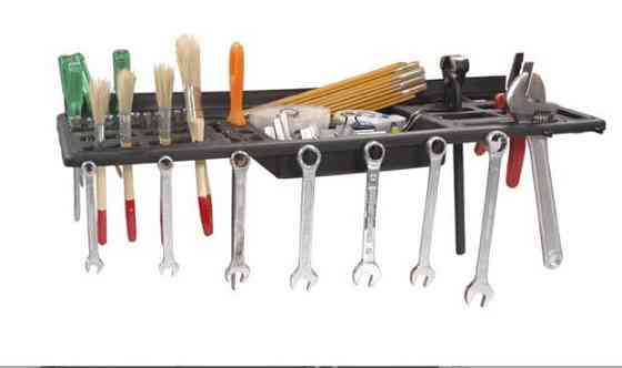 Полиця для інструментів Одеса