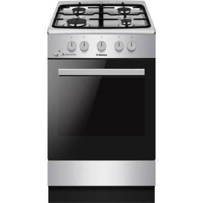Плита Hansa FCGX52029H Вінниця - фото 1