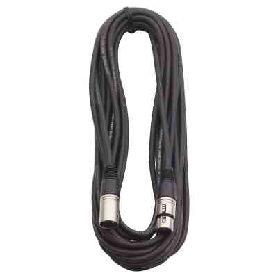 Мікрофонний кабель RockCable Microphone Cable 9m (RCL 30309 D7) Вінниця
