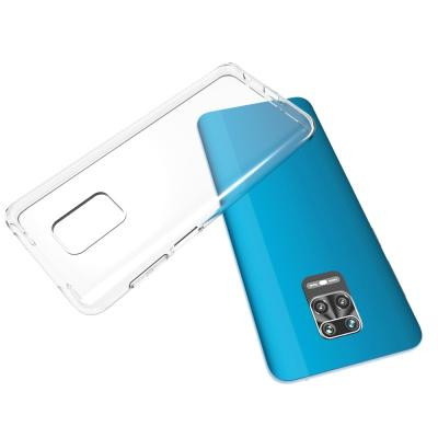 Чехол для моб. телефона BeCover Xiaomi Redmi Note 9S / Note 9 Pro / Note 9 Pro Max Transpara (704765) Винница - изображение 5