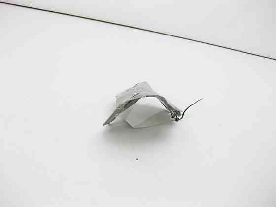 Mercedes-Benz  A2760960368 Захисний екран турбіни двигуна M276 V6 3.0 3.5л E-Class W212 W213 C207 S-Class W222 C217 C-Class W205 ML Одеса