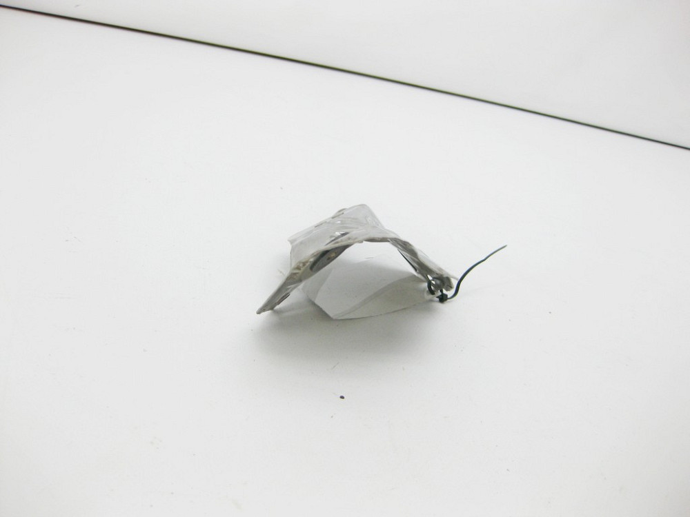 Mercedes-Benz  A2760960368 Захисний екран турбіни двигуна M276 V6 3.0 3.5л E-Class W212 W213 C207 S-Class W222 C217 C-Class W205 ML Одеса - фото 4