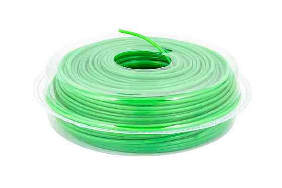 Жилка для тримера MASTERTOOL КРУГ 3.00 мм 57 м блістер 19-0014 Коломия