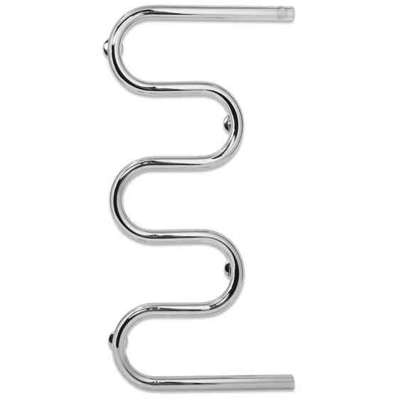 Сушарка для рушників Laris Змійовик 30 РС5 400 Х 800 1/2" Київ