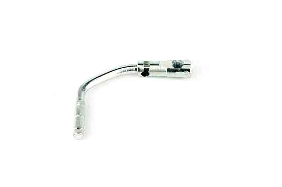 Ніжка кікстартера мопед Карпати, мопед Верховина Мукачево