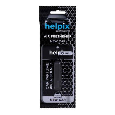 Ароматизатор для автомобиля Helpix Newcar Винница - изображение 1