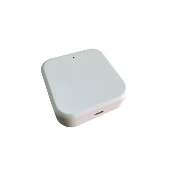 Ретранслятор WiFi-Bluetooth Trinix RR-2110WB (TTLock) для керування автономними замками Trinix з Bluetooth через застосунок TTLock Київ