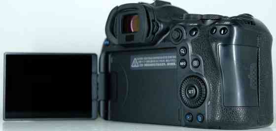 Фотоаппарат Canon R6 Body. Харьков