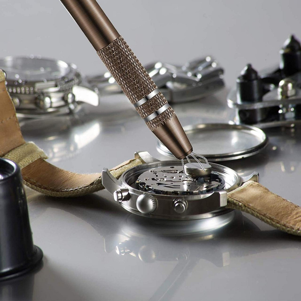 Екстрактор для витягання дрібних компонентів PCB SMD IC Київ - фото 2