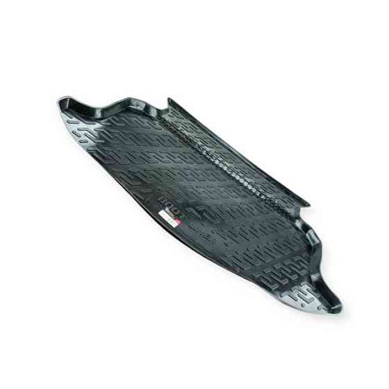 Килимок Джилі Emgrand EC7 HB 11- L.Locker багажника Мукачево