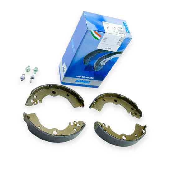 Колодки Ніссан Sunny, Almera N15 95- (d180x31mm) барабанні Мукачево