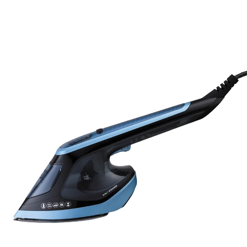 Праска-парогенератор 2в1 1800W MR-315C Maestro Житомир