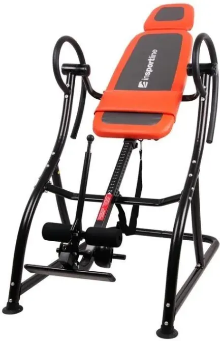 Тренажер Insportline Inverso Plus (In10553) Киев - изображение 1