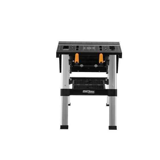 Багатофункціональний стіл верстат Kraft & Dele KD11870 Київ
