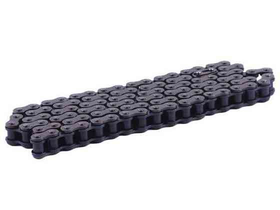 Цепь 428H на мопед Актив, 102 звена Мукачево