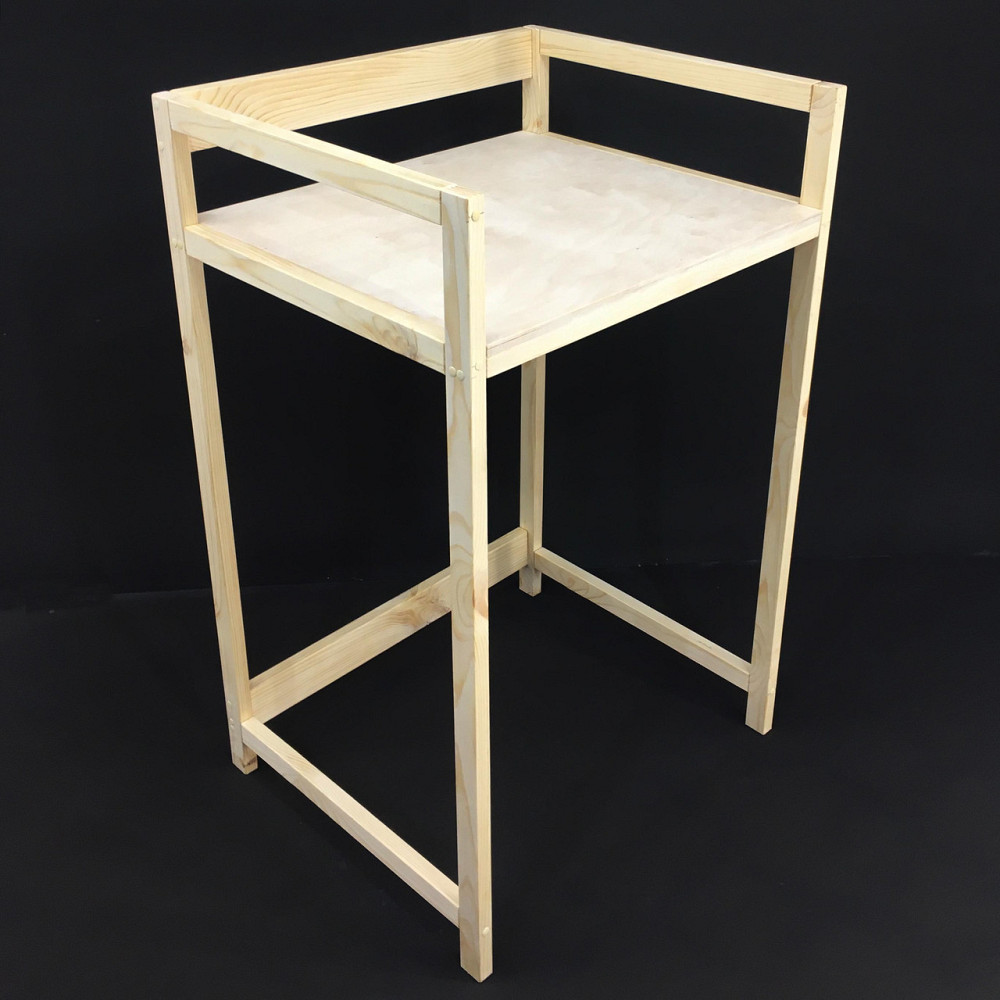 Стелаж над пральною машиною "Місте" бланже Миколаїв - фото 1