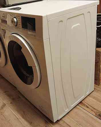 Пральна машина Hisense WFHV9014 9кг (Б клас) Луцк
