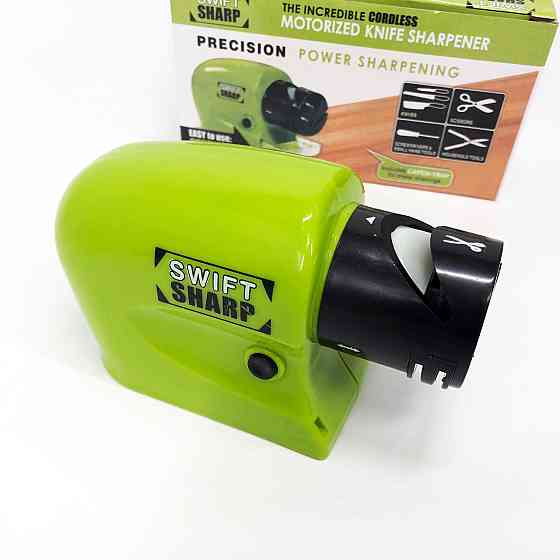 Правильна заточка ножів, Ножеточка від мережі, Пристрій для заточування ножів Красива точила для AY-36 Івано-Франківськ